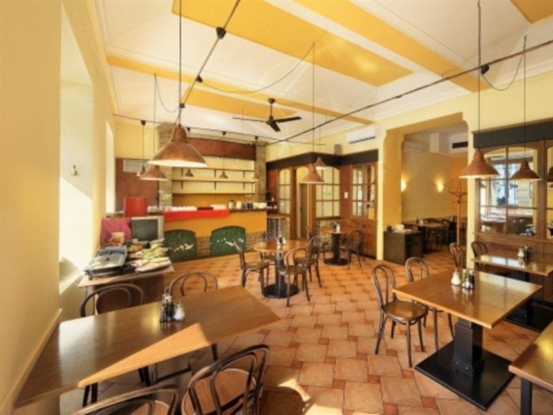 Hotel Florenc Praga Exterior foto